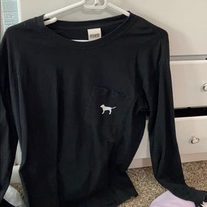 I don’t ever wear it